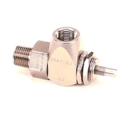 Concordia Beverage System Valve Flow Control Steam 1210-030